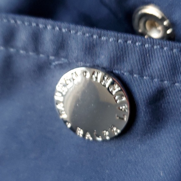 Ralf Lauren Windbreaker Jacket - Picture 11 of 13